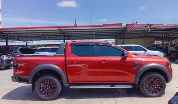 FORD 4WD 2023 2.0 AT DOUBLE CAB ORANGE  256 full