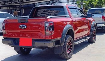 FORD 4WD 2023 2.0 AT DOUBLE CAB ORANGE  256 full