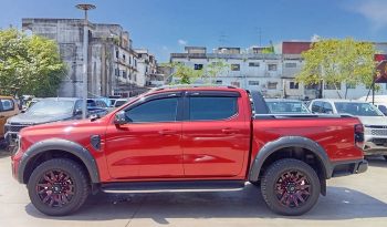 FORD 4WD 2023 2.0 AT DOUBLE CAB ORANGE  256 full