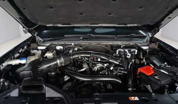 FORD RAPTOR 4WD 2022 3.0 AT DOUBLE CAB BLACK 3697 full