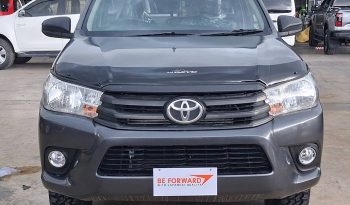 REVO 2WD 2018 2.4J MT STANDARD DARK GREY  5949 full