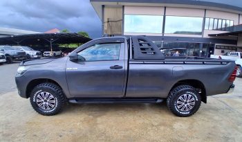 REVO 2WD 2018 2.4J MT STANDARD DARK GREY  5949 full