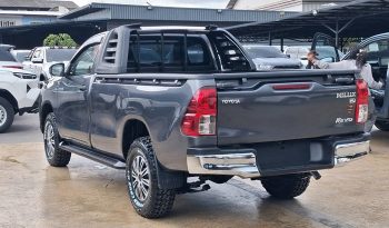 REVO 2WD 2018 2.4J MT STANDARD DARK GREY  5949 full