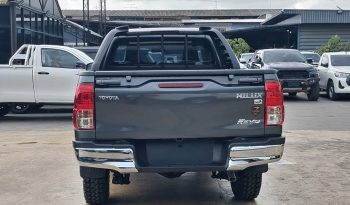 REVO 2WD 2018 2.4J MT STANDARD DARK GREY  5949 full