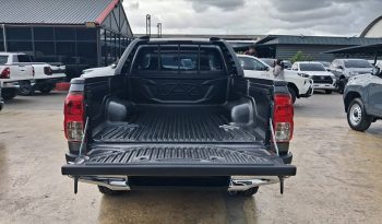 REVO 2WD 2018 2.4J MT STANDARD DARK GREY  5949 full