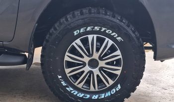 REVO 2WD 2018 2.4J MT STANDARD DARK GREY  5949 full