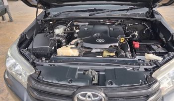 REVO 2WD 2018 2.4J MT STANDARD DARK GREY  5949 full