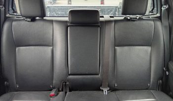 ROCCO PRE 2019 2.4G AT DOUBLE CAB WHITE  323 full