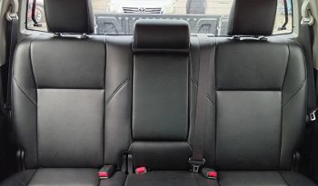 REVO 2WD 2020 2.4 J AT DOUBLE CAB WHITE 4255 full