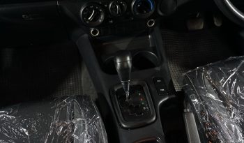 REVO 2WD 2022 2.4 ENTRY AT DOUBLE CAB SILVER  5548 full