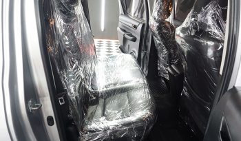 REVO 2WD 2022 2.4 ENTRY AT DOUBLE CAB SILVER  5548 full