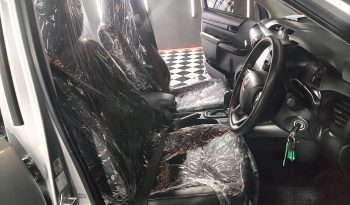 REVO 2WD 2022 2.4 ENTRY AT DOUBLE CAB SILVER  5548 full