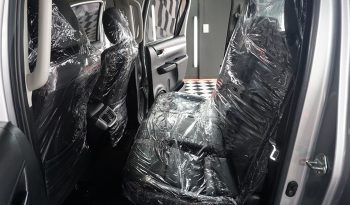 REVO 4WD 2021 2.8 HIGHT AT DOUBLE CAB SILVER  1621 full
