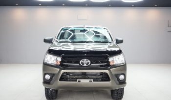 REVO 2WD 2018 2.4J MT STANDARD BRONZE  4079 full
