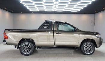REVO 2WD 2018 2.4J MT STANDARD BRONZE  4079 full