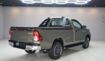 REVO 2WD 2018 2.4J MT STANDARD BRONZE  4079 full