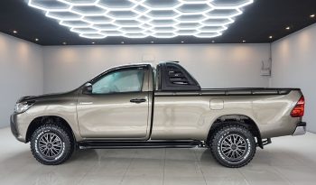 REVO 2WD 2018 2.4J MT STANDARD BRONZE  4079 full