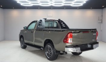 REVO 2WD 2018 2.4J MT STANDARD BRONZE  4079 full