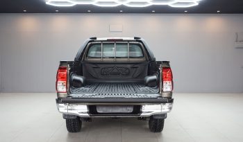 REVO 2WD 2018 2.4J MT STANDARD BRONZE  4079 full