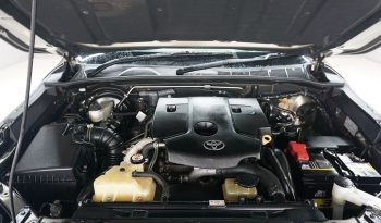 REVO 2WD 2018 2.4J MT STANDARD BRONZE  4079 full