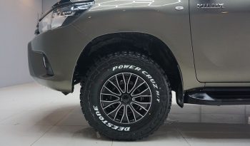 REVO 2WD 2018 2.4J MT STANDARD BRONZE  4079 full