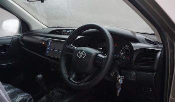 REVO 2WD 2018 2.4J MT STANDARD BRONZE  4079 full
