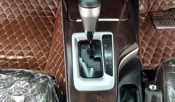 TOYOTA 2WD 2018 2.4V AT FORTUNER BROWN  4751 full