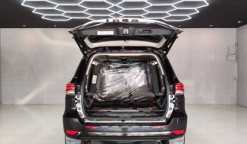 TOYOTA 2WD 2018 2.4V AT FORTUNER BROWN  4751 full
