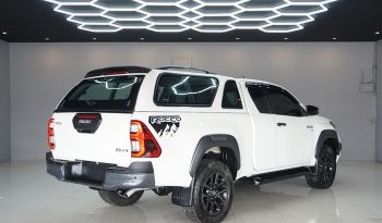 ROCCO 4WD 2022 2.8 HIGHT AT SMART CAB WHITE  9477 full