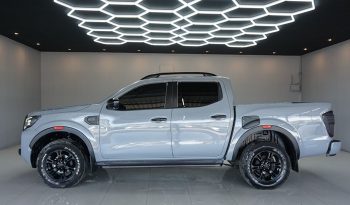 NISSAN 2021 4WD 2.3 AT DOUBLE CAB GREY  4686 full