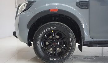 NISSAN 2021 4WD 2.3 AT DOUBLE CAB GREY  4686 full
