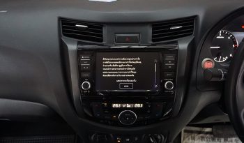 NISSAN 2021 4WD 2.3 AT DOUBLE CAB GREY  4686 full