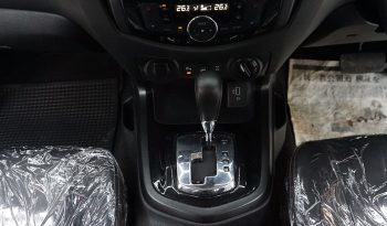 NISSAN 2021 4WD 2.3 AT DOUBLE CAB GREY  4686 full