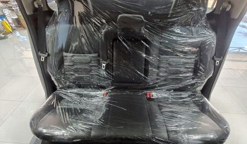 NISSAN 2021 4WD 2.3 AT DOUBLE CAB GREY  4686 full