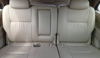 TOYOTA 4WD 2007 2.7V AT FORTUNER BLACK  3783 full