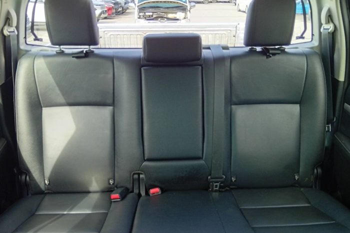 REVO 4WD 2021 2.8 HIGHT AT DOUBLE CAB SILVER  1622 full