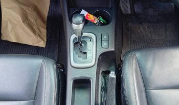 REVO 4WD 2021 2.8 HIGHT AT DOUBLE CAB SILVER  1622 full