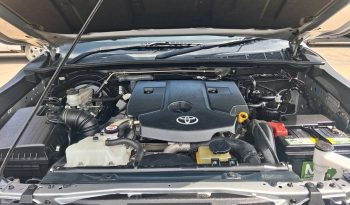 REVO 2WD 2018 2.4J MT STANDARD SILVER  1622 full