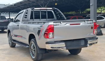 REVO 2WD 2018 2.4J MT STANDARD SILVER  6870 full