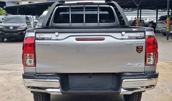 REVO 2WD 2018 2.4J MT STANDARD SILVER  6870 full