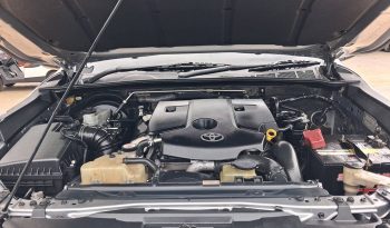 REVO 2WD 2018 2.4J MT STANDARD SILVER  6870 full