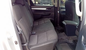 REVO 4WD 2021 2.4 MID MT DOUBLE CAB SILVER  4576 full