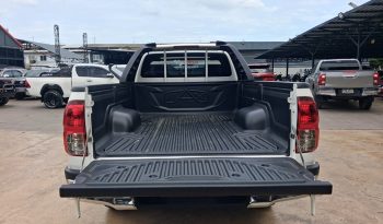 REVO 2WD 2018 2.4J MT STANDARD WHITE  8114 full