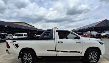 REVO 2WD 2018 2.4J MT STANDARD WHITE  8114 full