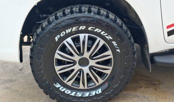REVO 2WD 2018 2.4J MT STANDARD WHITE  8114 full