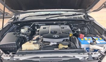 REVO 2WD 2018 2.4J MT STANDARD SILVER  9531 full