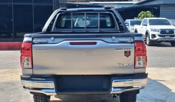 REVO 2WD 2018 2.4J MT STANDARD SILVER  9531 full