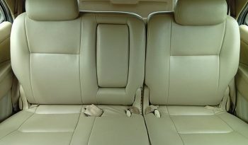 TOYOTA 4WD 2005 2.7V AT FORTUNER BROWN  1211 full