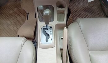 TOYOTA 4WD 2005 2.7V AT FORTUNER BROWN  1211 full