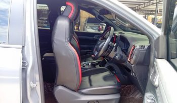 FORD RAPTOR 4WD 2023 3.0 AT DOUBLE CAB GREY  3009 full